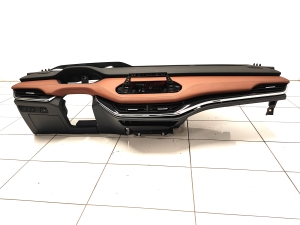   Armaturenbrett und seine Teile  - 5LB857007 
