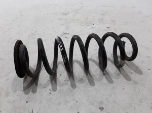 CUPRA Formentor I (2020–2026) Rear spring 5Q0511115MS - 2