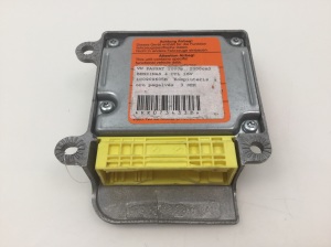 Airbagsteuergerät - 1C0909605B