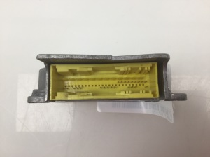 Volkswagen Passat B5 (1997–2005) Airbagsteuergerät 1C0909605B - 2