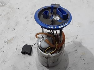 CUPRA Formentor I (2020–2026) Kütusepump paagis 5WA919097B - 3