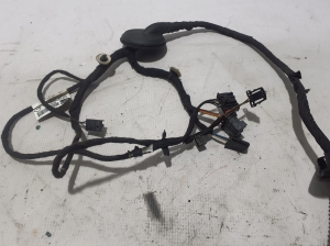 CUPRA Formentor I (2020–2026) Juhtmestik 5FA971161H - 3