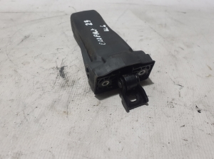 CUPRA Formentor I (2020–2026) Rear side door opening limiter 5FF839249 - 2
