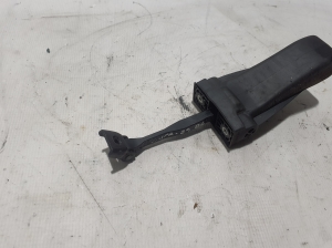 CUPRA Formentor I (2020–2026) Rear side door opening limiter 5FF839249 - 2