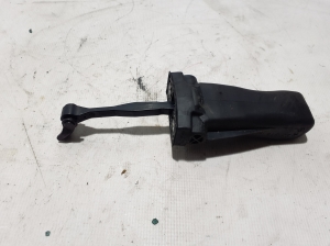   Türfangband Türfeststeller Türstopper hinten  - 5FF839249 