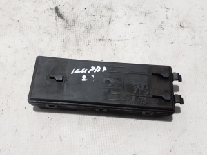 CUPRA Formentor I (2020–2026) Trunk lid control module 5WC959107A - 2