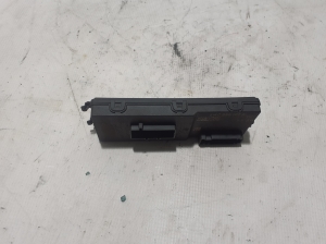 CUPRA Formentor I (2020–2026) Trunk lid control module 5WC959107A - 3