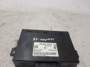 CUPRA Formentor I (2020–2026) Control unit 1EA907376C - 4