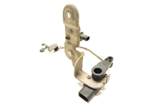 Skoda Enyaq iV I (2020–2026) Sensor an der Hinterradnabe 5WA907127 - 2