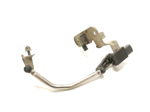 Skoda Enyaq iV I (2020–2026) Sensor an der Hinterradnabe 5WA907127 - 3