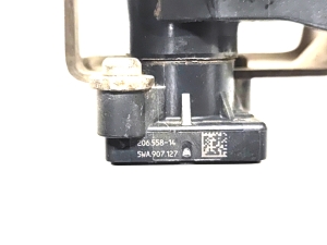 Skoda Enyaq iV I (2020–2026) Sensor an der Hinterradnabe 5WA907127 - 4