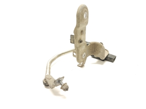 Skoda Enyaq iV I (2020–2026) Sensor an der Hinterradnabe 5WA907127 - 5