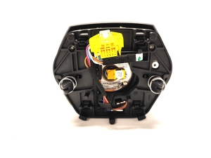 Skoda Enyaq iV I (2020–2026) Stūres drošības spilvens 5E3880201P - 2