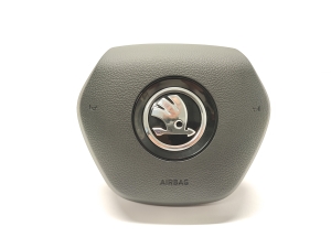   Steering wheel airbag  - 5E3880201P 