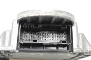BMW 3 SERIES F30 (2011–2018) Airbagsteuergerät 6879833 - 4