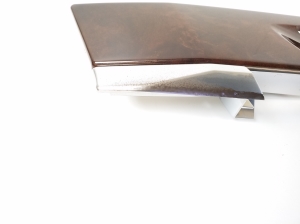 Porsche Panamera 970 (2009–2016) Front door panel trim 97055538208 - 2