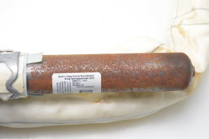 BMW 3 SERIES F30 (2011–2018) Katuse turvapadi 7221046 - 4