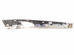 Porsche Panamera 970 (2009–2016) Front door panel trim 97055538101 - 3