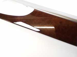Porsche Panamera 970 (2009–2016) Rear side door panel trim 97055538301 - 2