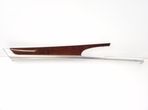 Garniture de panneau de porte latérale arrière - 97055538301