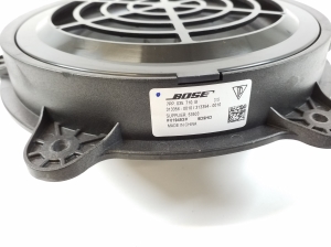 Porsche Panamera 970 (2009–2016) Rear side door speaker 7PP035710B - 4