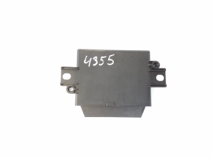 Porsche Panamera 970 (2009–2016) Parking system control unit 97061818305 - 2