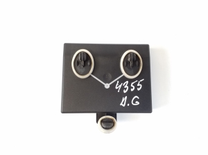 Porsche Panamera 970 (2009–2016) Rear side door control unit 7PP959795H - 3