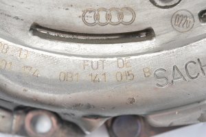 AUDI A4 B8 (2007–2016) Sidur ja selle osad 0B1141015B - 2