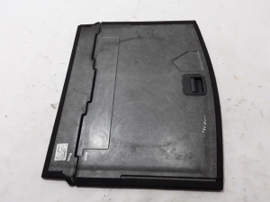 CUPRA Formentor I (2020–2026) Trunk carpet 5FF858855 - 2