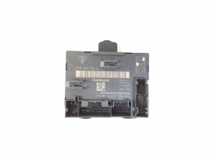   Front door control unit  - 7PP959792D 