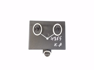 Porsche Panamera 970 (2009–2016) Front door control unit 7PP959792D - 3