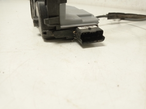 Opel Crossland X X 75 (2017–2026) Front door lock 16943704 - 2