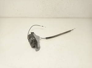 Front door lock - 16943704
