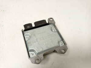 Ford Fiesta VI (2008–2017) Airbag module C1BT14B321CD - 2