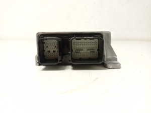 Ford Fiesta VI (2008–2017) Airbag module C1BT14B321CD - 4
