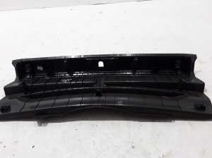 CUPRA Formentor I (2020–2026) Rear panel interior trim 5FF863459C - 2