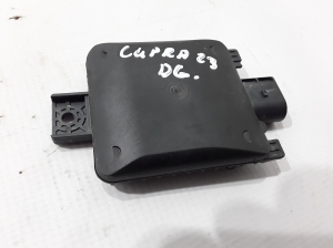 CUPRA Formentor I (2020–2026) Totwinkel-Radar Distronic 2Q0907686G - 3