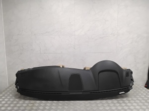 BMW 5 SERIES F10 (2010–2017) Salona panelis (torpēda) un tā detaļas 9166657 - 5
