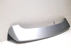 Hyundai Santa Fe (2018–2026) Tailgate spoiler 87210S1000 - 2