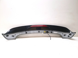 Hyundai Santa Fe (2018–2026) Tailgate spoiler 87210S1000 - 3