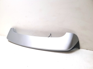 Hyundai Santa Fe (2018–2026) Tailgate spoiler 87210S1000 - 4
