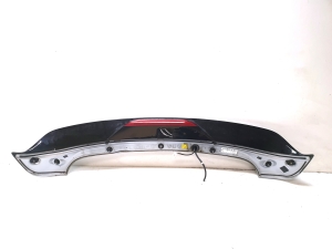 Hyundai Santa Fe (2018–2026) Tailgate spoiler 87210S1000 - 5