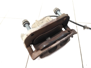 Skoda Enyaq iV I (2020–2026) Eesmine pidurisadul 1EA615105B - 2