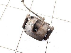 Skoda Enyaq iV I (2020–2026) Eesmine pidurisadul 1EA615105B - 4