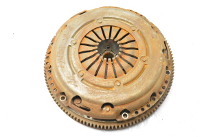  Clutch and its parts 