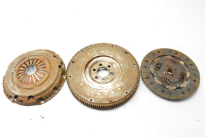 Clutch and its parts - 03C1052730