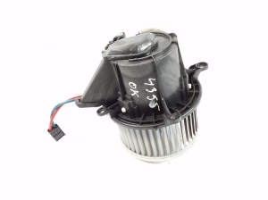 Porsche Panamera 970 (2009–2016) Heater blower motor - 3