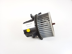 Porsche Panamera 970 (2009–2016) Heater blower motor - 4
