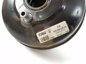 Porsche Panamera 970 (2009–2016) Brake booster 97035502504 - 4