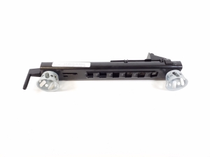 Porsche Panamera 970 (2009–2016) Seat belt height adjuster 97080323100 - 2